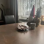 度假居 Elsterblick *