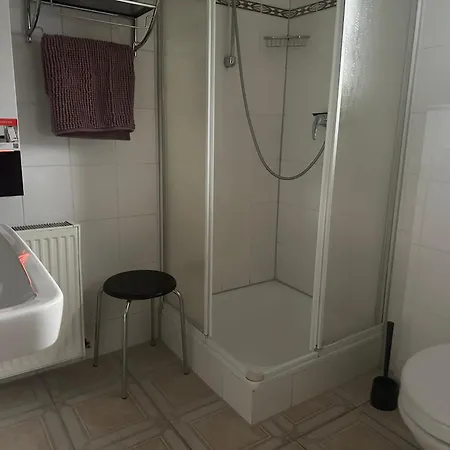 Nyaraló Elsterblick *