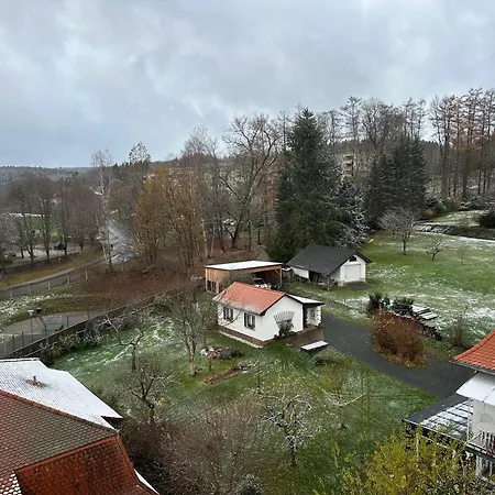 Elsterblick Bad Elster