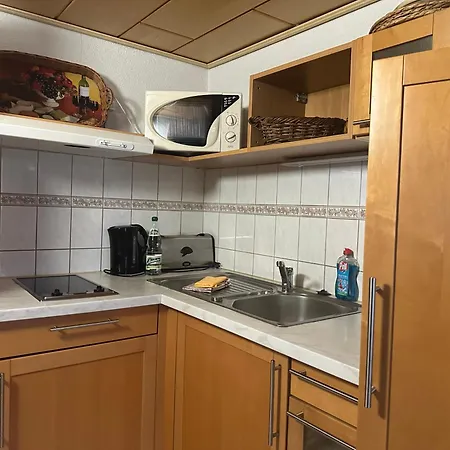 Nyaraló Elsterblick