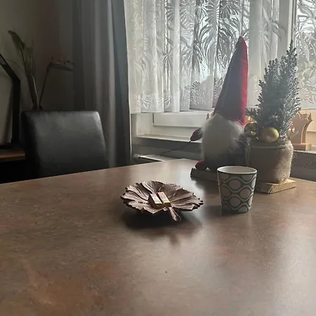 بيت للعطل Elsterblick *