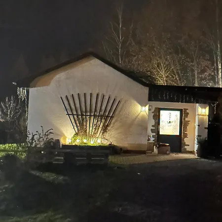 Elsterblick Nyaraló Bad Elster