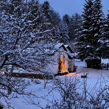 Nyaraló Elsterblick *
