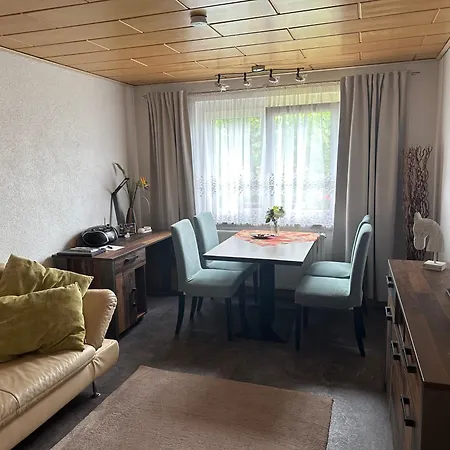 Elsterblick بيت للعطل باد إلستر