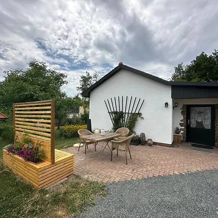 Nyaraló Elsterblick Bad Elster