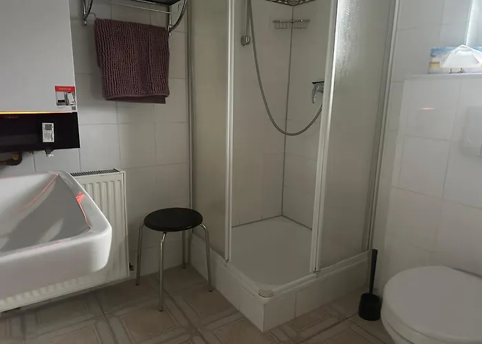 Dom wakacyjny Elsterblick *