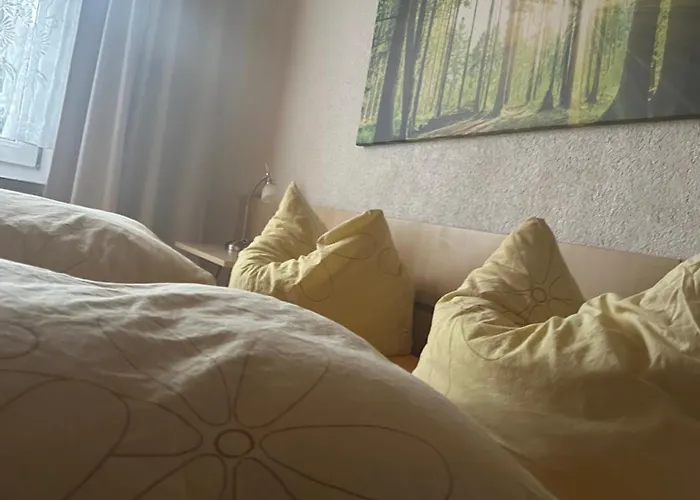 Elsterblick Bad Elster